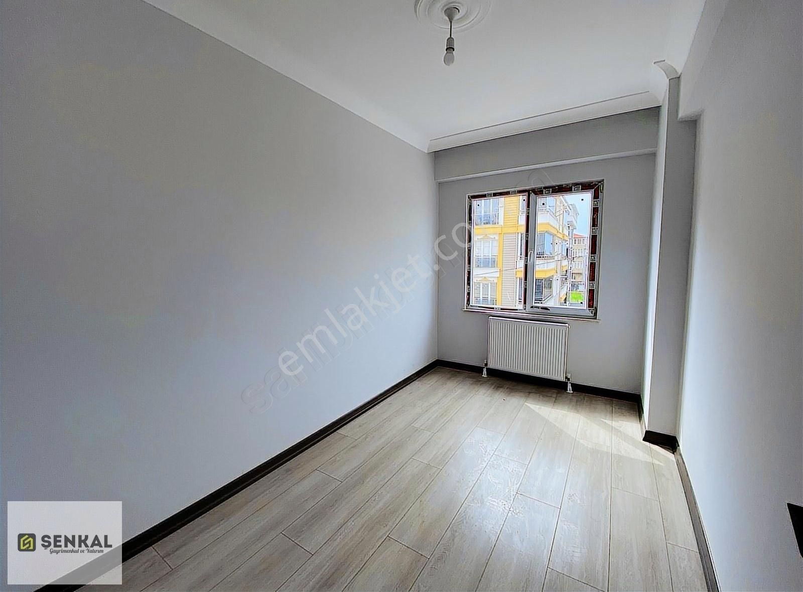 Şenkal Gayrimenkul'den Bademlik'te Lüks 3+1 Satılık Daire