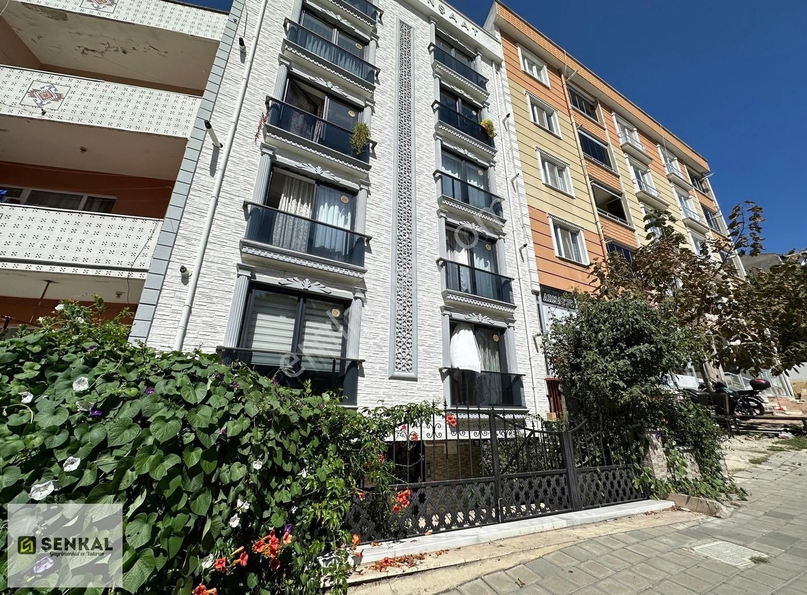 Şenkal Gayrimenkul'den Yatırıma Uygun 2+0 Satılık Daire