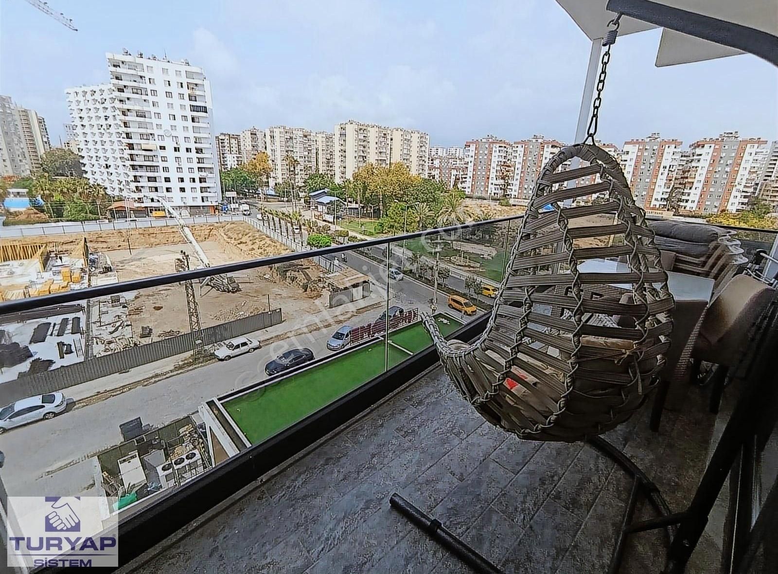 Turyap Sistem Marvısta Palm Life'ta 3+1 Eşsiz Bir Yaşam - Görsel 4