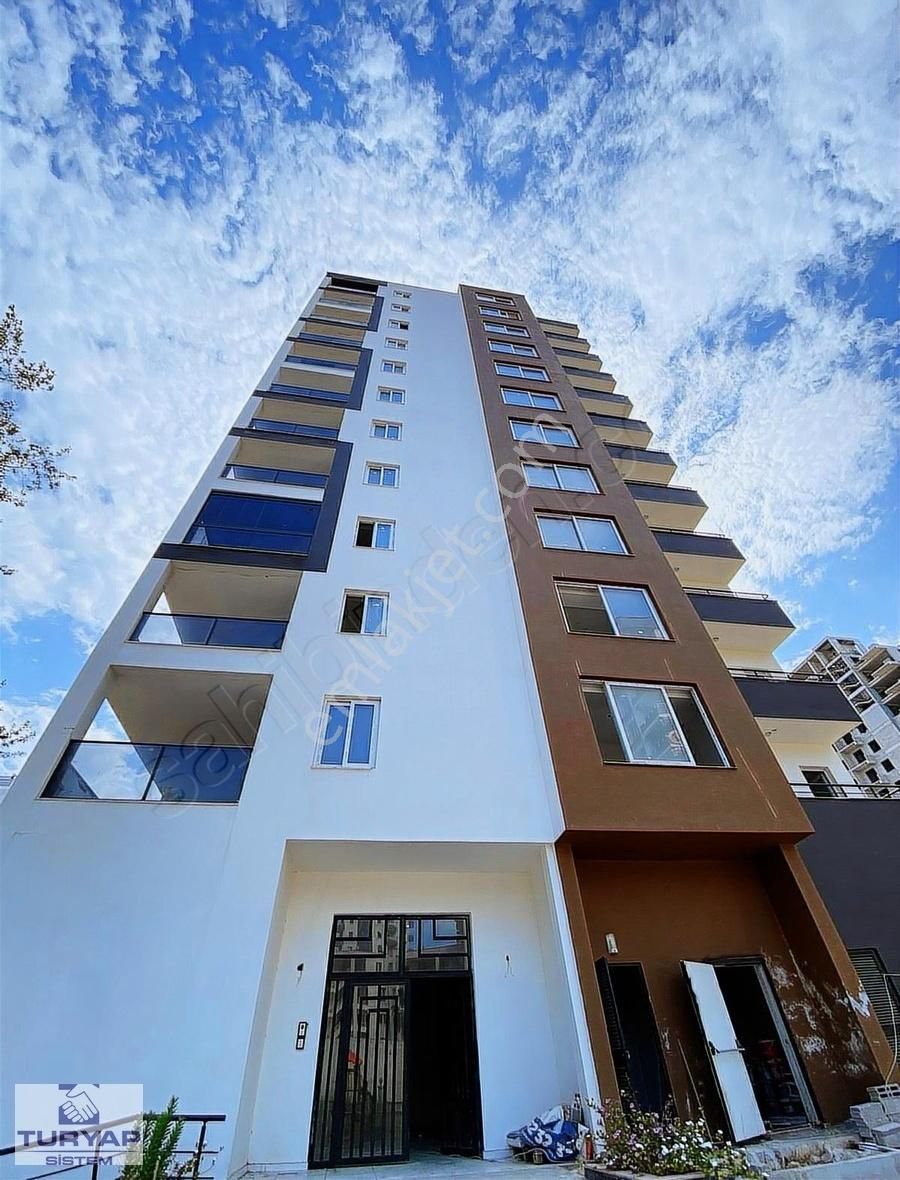 Turyap Sistem Arpaçbahşiş'te Satılık Sıfır 2+1 Havuzlu Daire