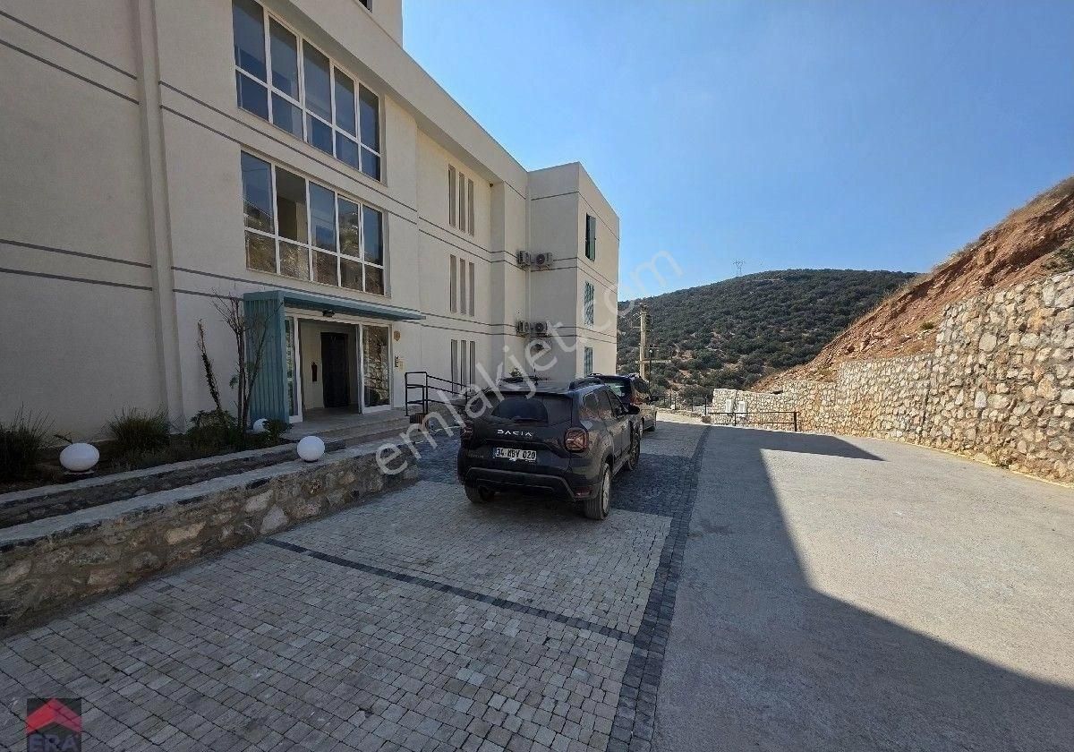 💥🌊 Didim Akbük'te Panoramik Deniz Manzaralı Satılık 2+1 Daire 💥🌊