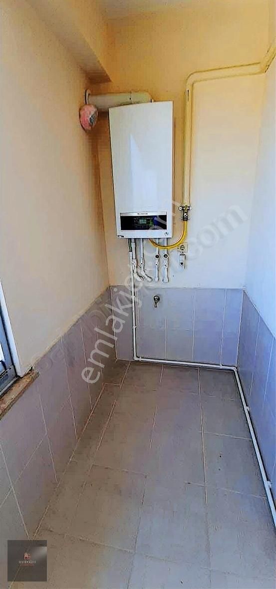Hatipoğlu Gayrimenkulden Satılık 3+1 Full Deniz Manzaralı Daire