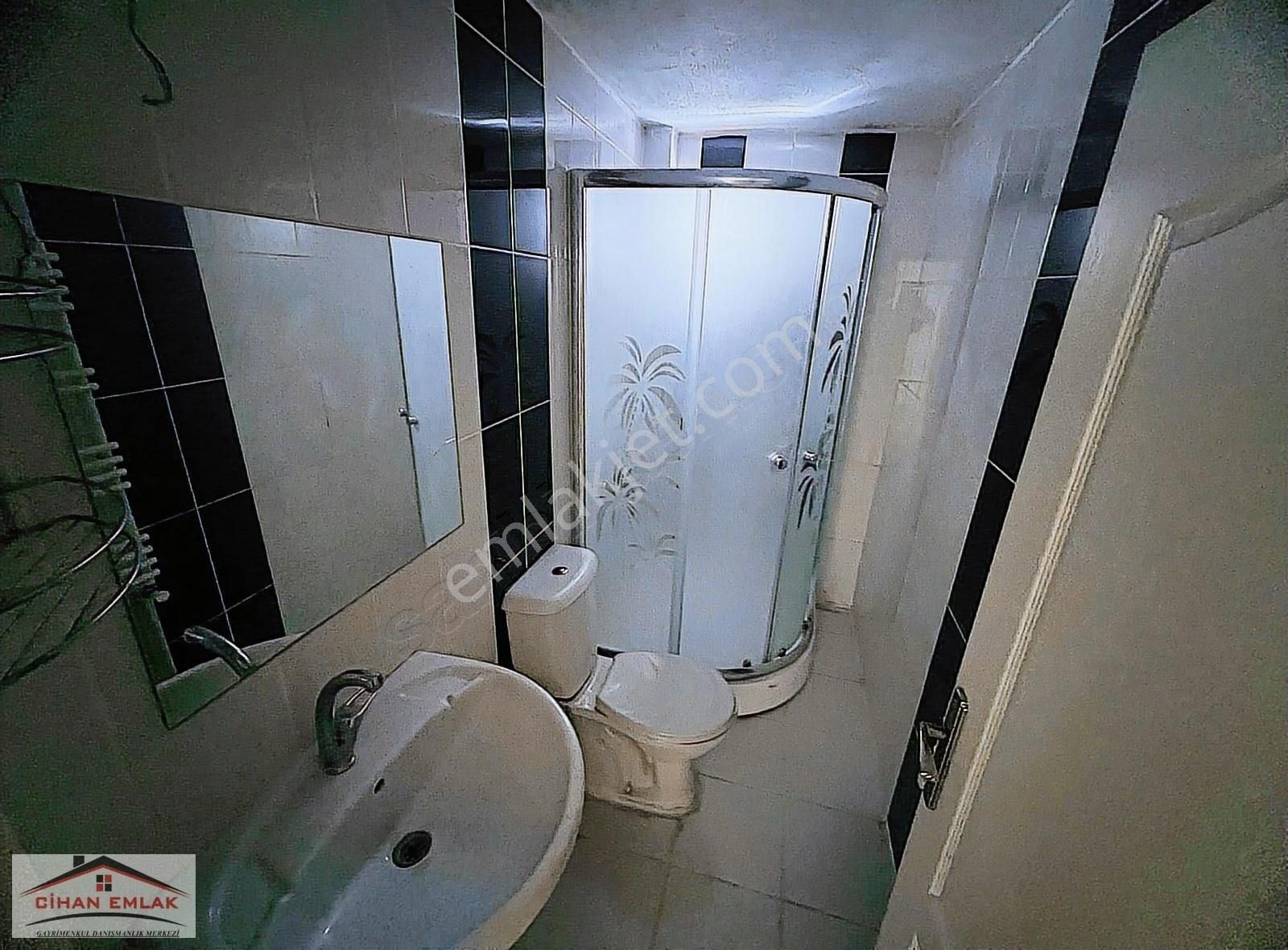 Cihandan Şehitkubil Mah Karakeçili Cad Yakını Kiralık 3+1 Dair - Görsel 8