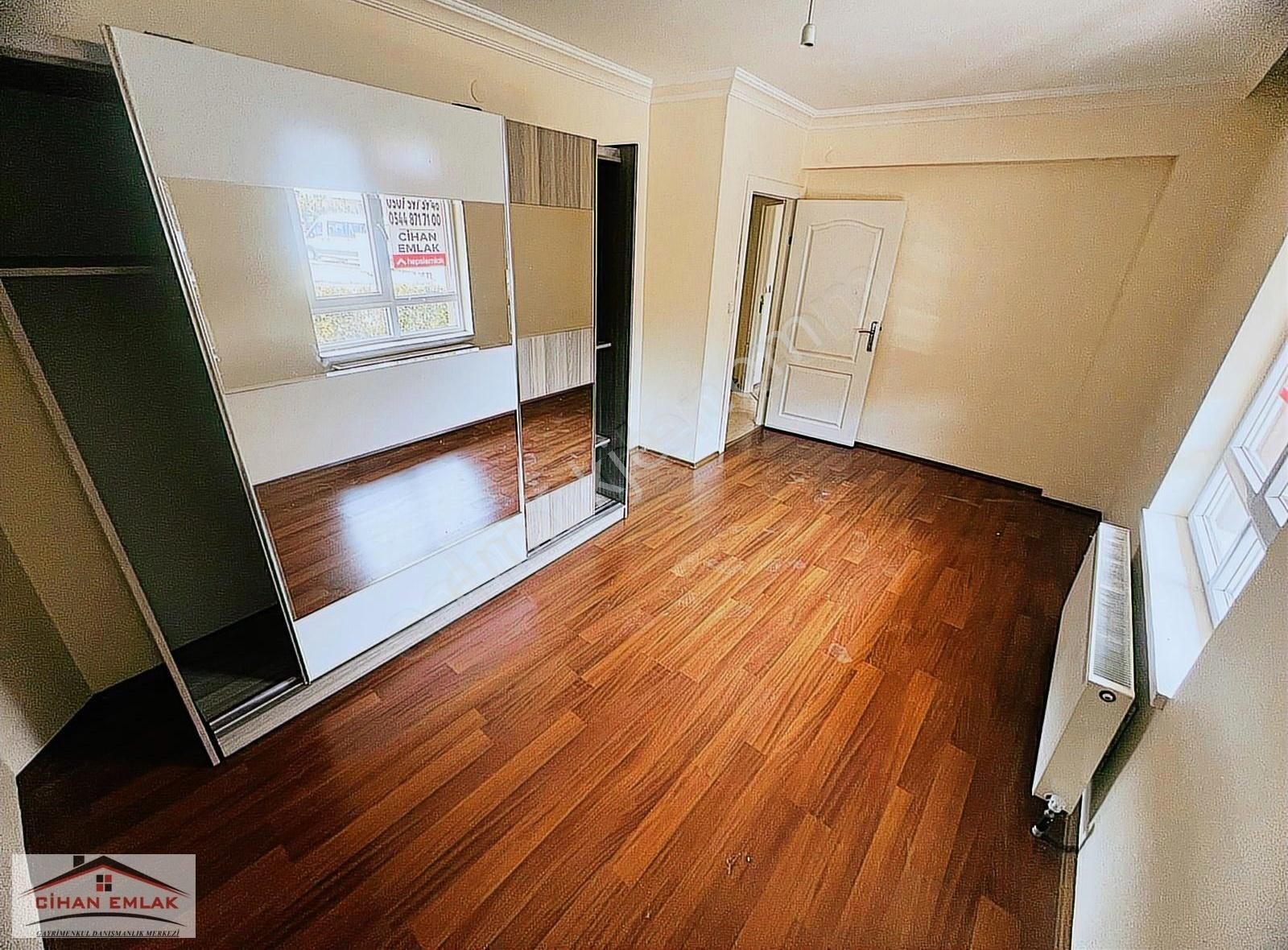 Cihandan Şehitkubil Mah Karakeçili Cad Yakını Kiralık 3+1 Dair - Görsel 9