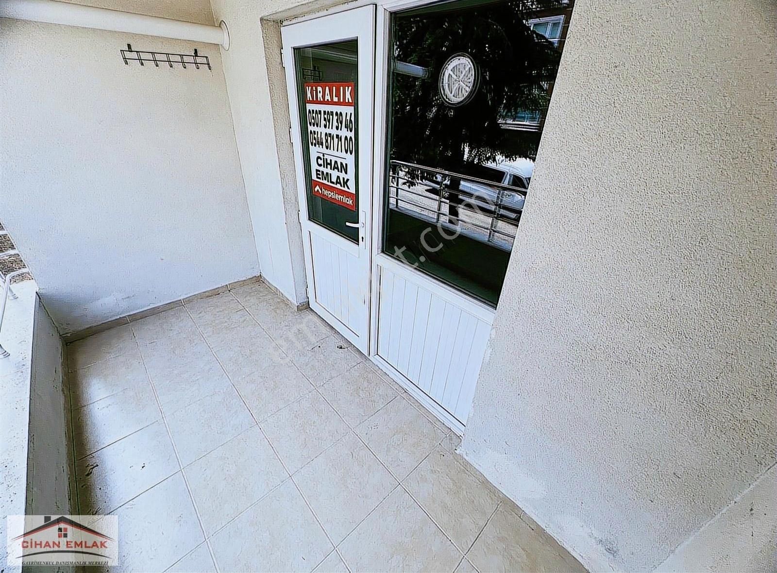 Cihandan Şehitkubil Mah Karakeçili Cad Yakını Kiralık 3+1 Dair - Görsel 23