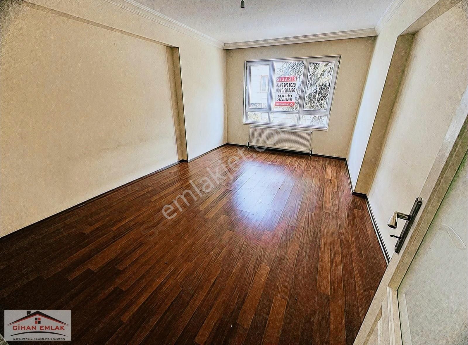 Cihandan Şehitkubil Mah Karakeçili Cad Yakını Kiralık 3+1 Dair - Görsel 12