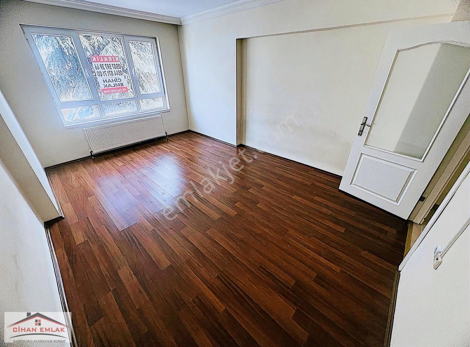 Cihandan Şehitkubil Mah Karakeçili Cad Yakını Kiralık 3+1 Dair - Görsel 20