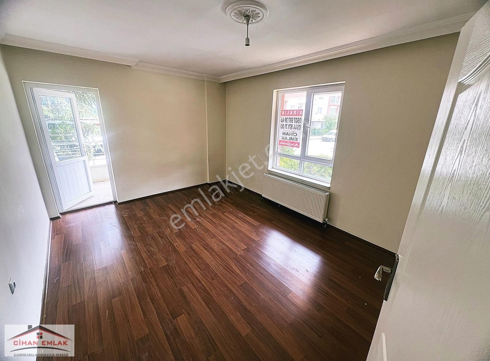 Cihandan Şehitkubil Mah Karakeçili Cad Yakını Kiralık 3+1 Dair - Görsel 16