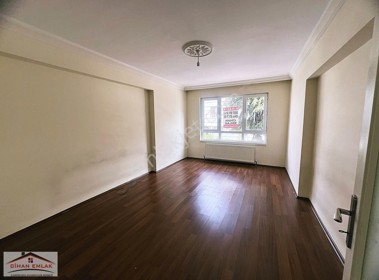 Cihandan Şehitkubil Mah Karakeçili Cad Yakını Kiralık 3+1 Dair - Görsel 28