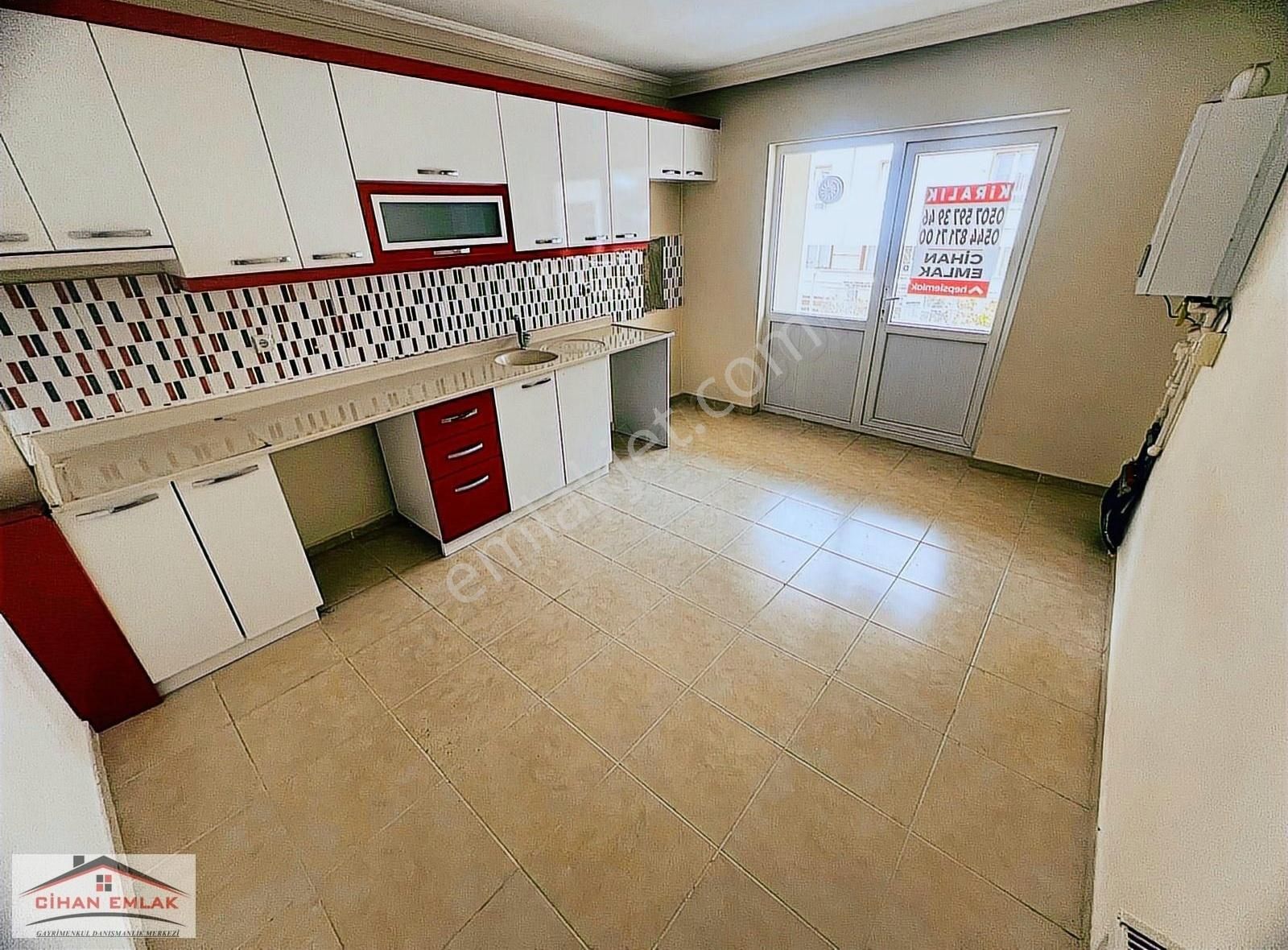 Cihandan Şehitkubil Mah Karakeçili Cad Yakını Kiralık 3+1 Dair - Görsel 19