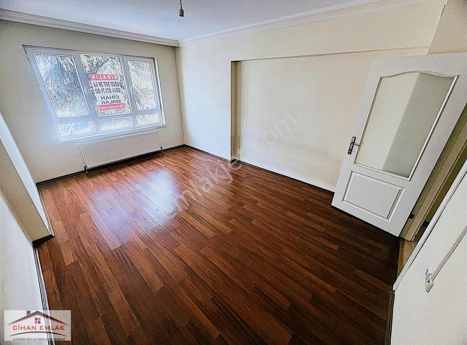 Cihandan Şehitkubil Mah Karakeçili Cad Yakını Kiralık 3+1 Dair - Görsel 2