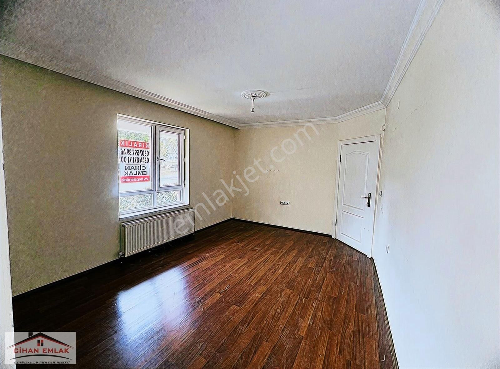 Cihandan Şehitkubil Mah Karakeçili Cad Yakını Kiralık 3+1 Dair - Görsel 26