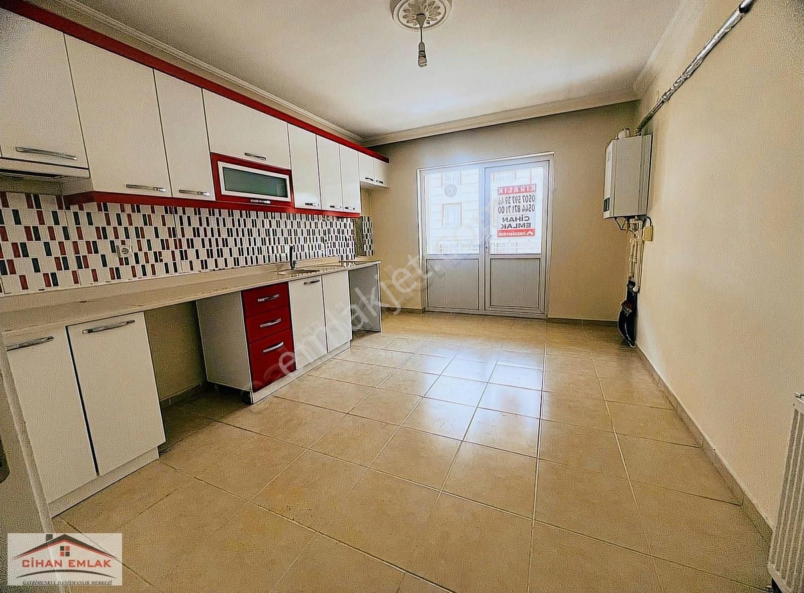 Cihandan Şehitkubil Mah Karakeçili Cad Yakını Kiralık 3+1 Dair - Görsel 21