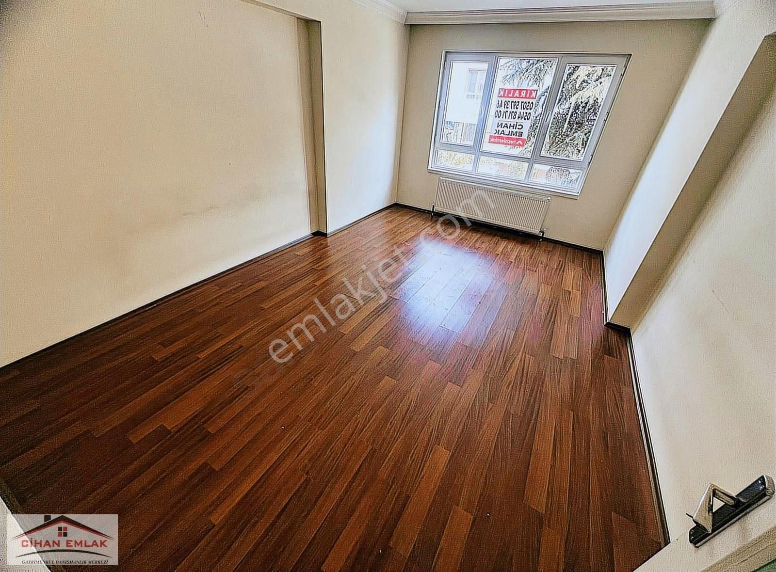 Cihandan Şehitkubil Mah Karakeçili Cad Yakını Kiralık 3+1 Dair - Görsel 7