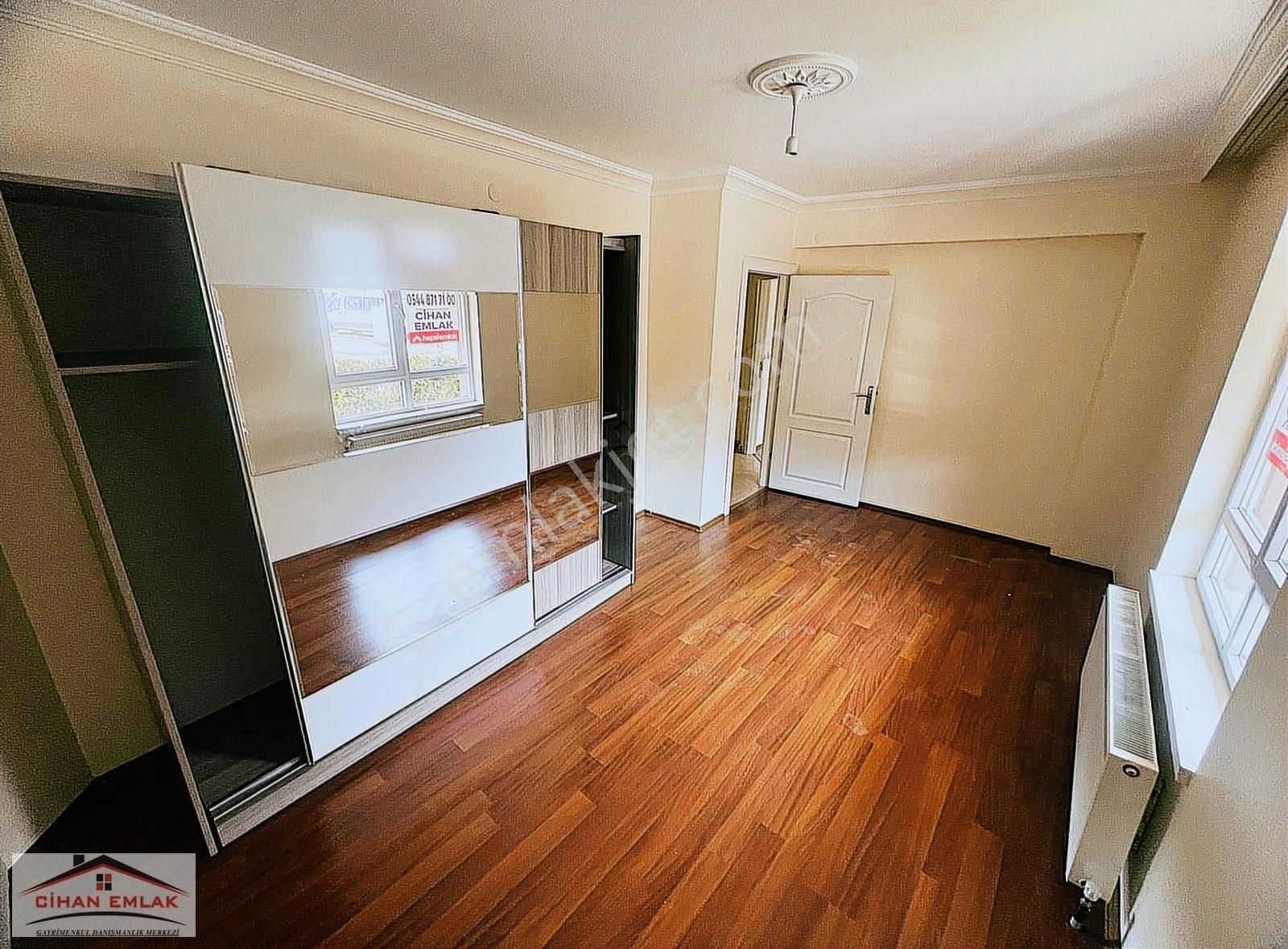 Cihandan Şehitkubil Mah Karakeçili Cad Yakını Kiralık 3+1 Dair - Görsel 29