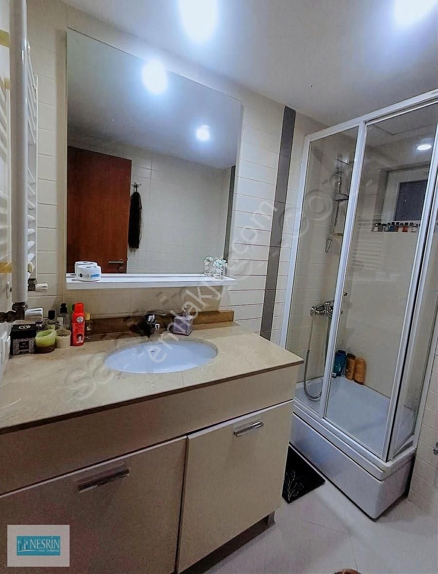 Nesrin Emlaktan Kentplust Sitesinde Muhteşem Manzaralı 4.5+1 - Görsel 17