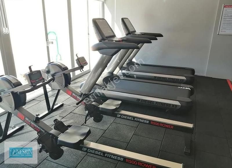 Nesrin Emlaktan Kentplust Sitesinde Muhteşem Manzaralı 4.5+1 - Görsel 20