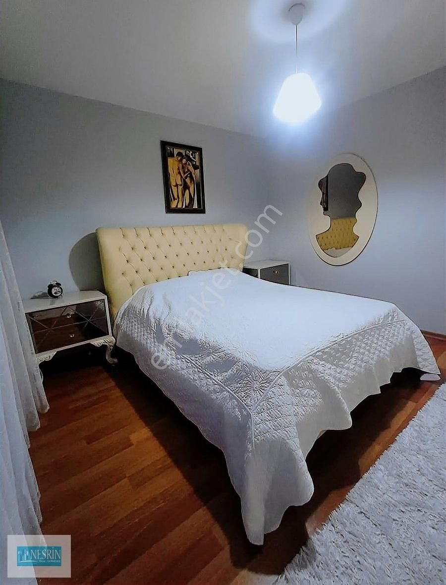 Nesrin Emlaktan Kentplust Sitesinde Muhteşem Manzaralı 4.5+1 - Görsel 14