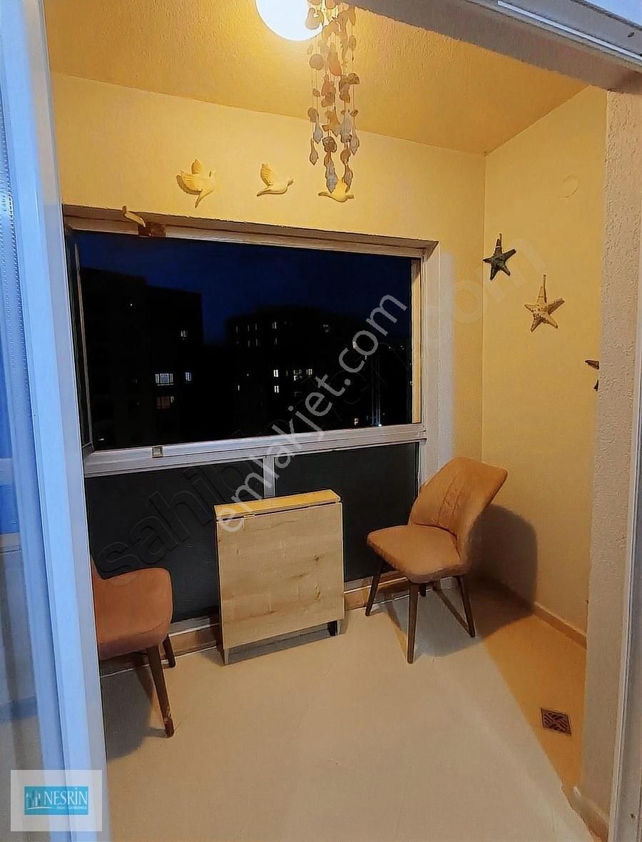 Nesrin Emlaktan Kentplust Sitesinde Muhteşem Manzaralı 4.5+1 - Görsel 16