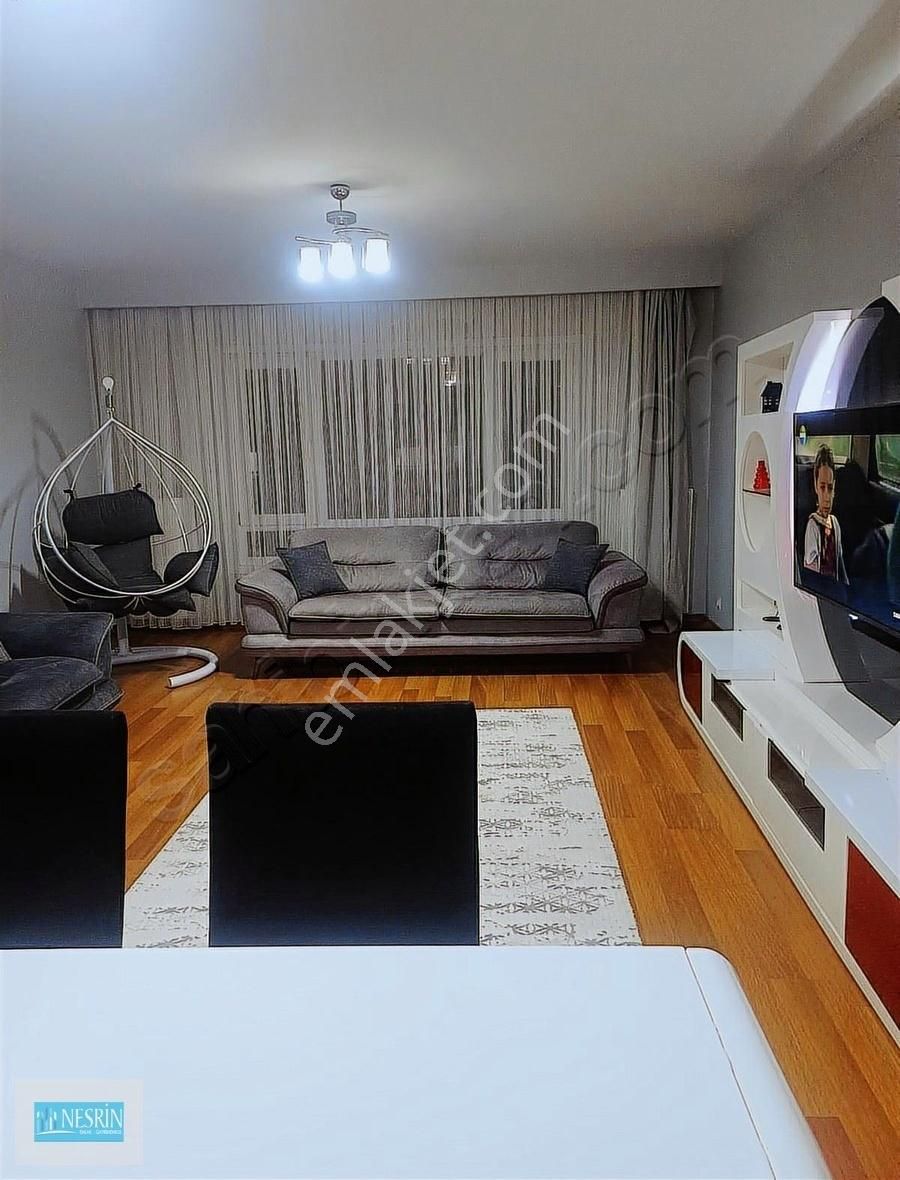 Nesrin Emlaktan Kentplust Sitesinde Muhteşem Manzaralı 4.5+1 - Görsel 2