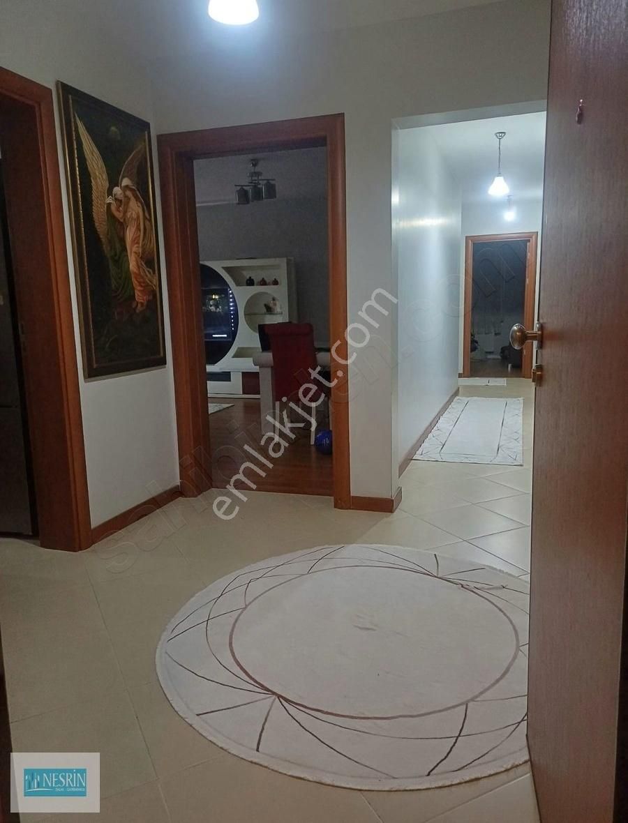 Nesrin Emlaktan Kentplust Sitesinde Muhteşem Manzaralı 4.5+1 - Görsel 12