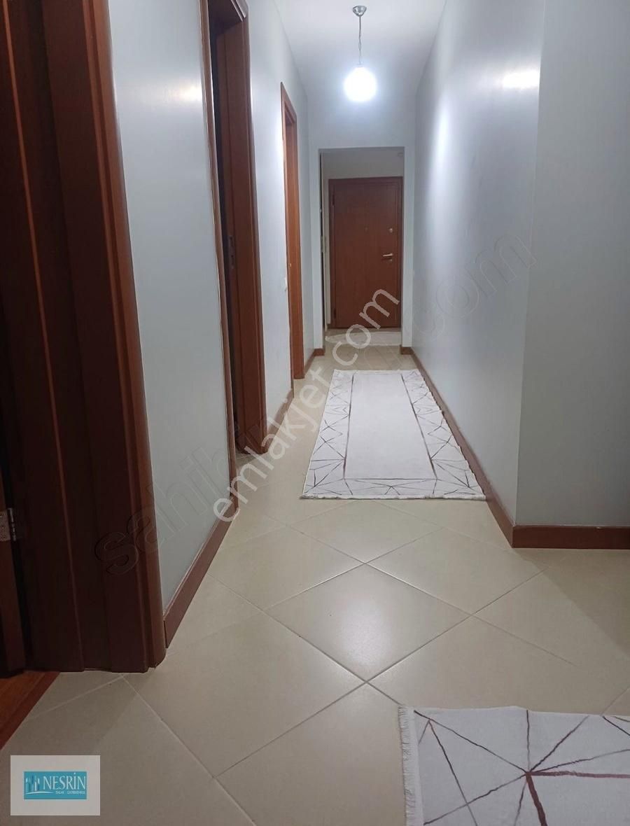 Nesrin Emlaktan Kentplust Sitesinde Muhteşem Manzaralı 4.5+1 - Görsel 15