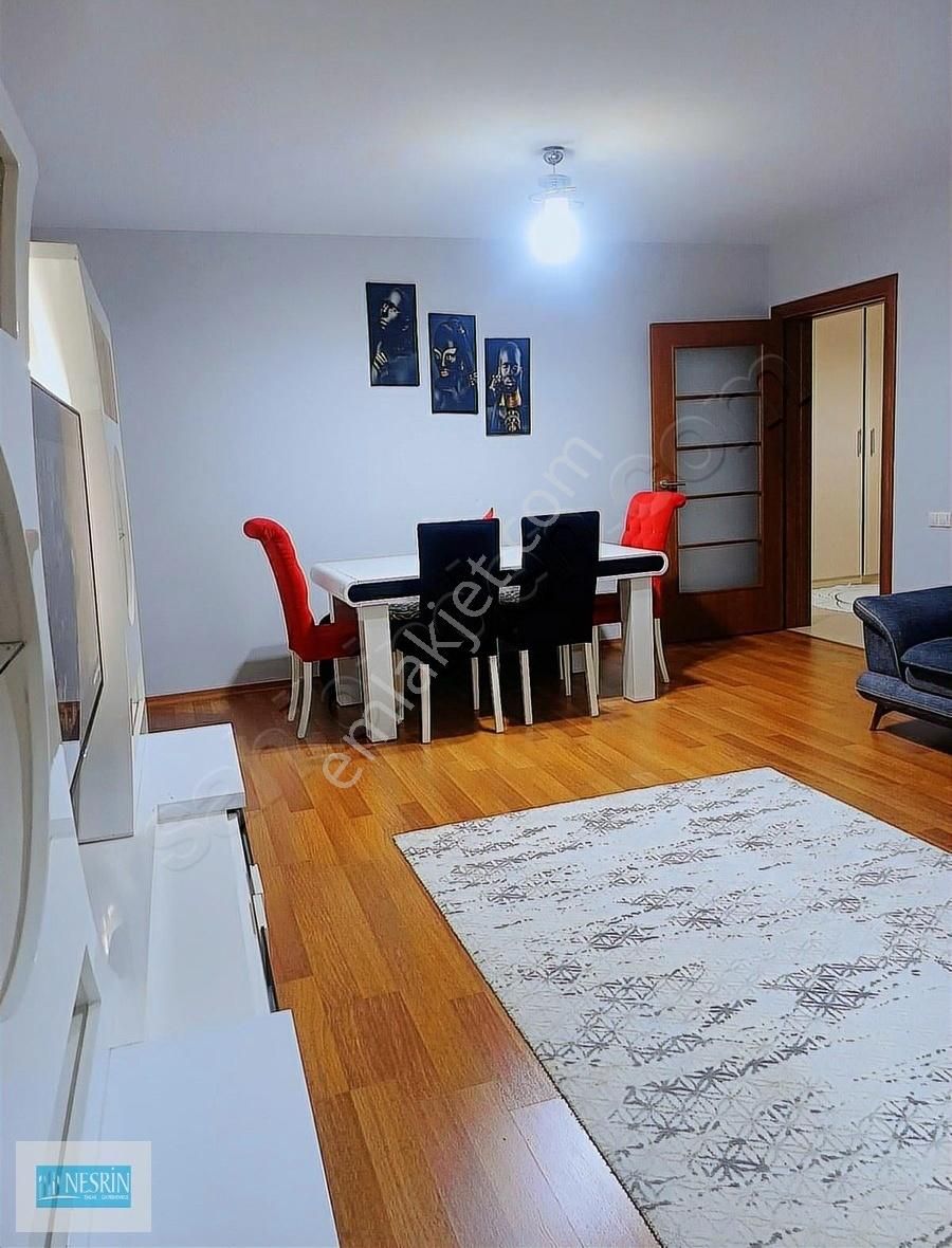 Nesrin Emlaktan Kentplust Sitesinde Muhteşem Manzaralı 4.5+1 - Görsel 4