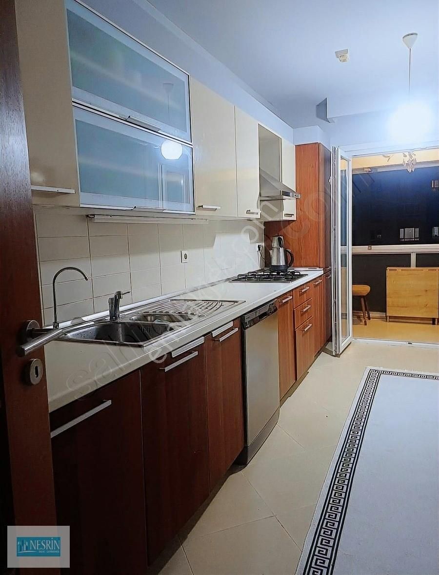 Nesrin Emlaktan Kentplust Sitesinde Muhteşem Manzaralı 4.5+1 - Görsel 10