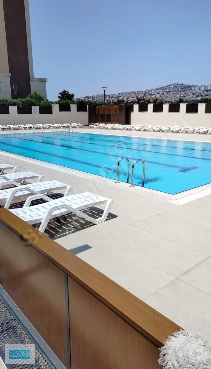 Nesrin Emlaktan Kentplust Sitesinde Muhteşem Manzaralı 4.5+1 - Görsel 11