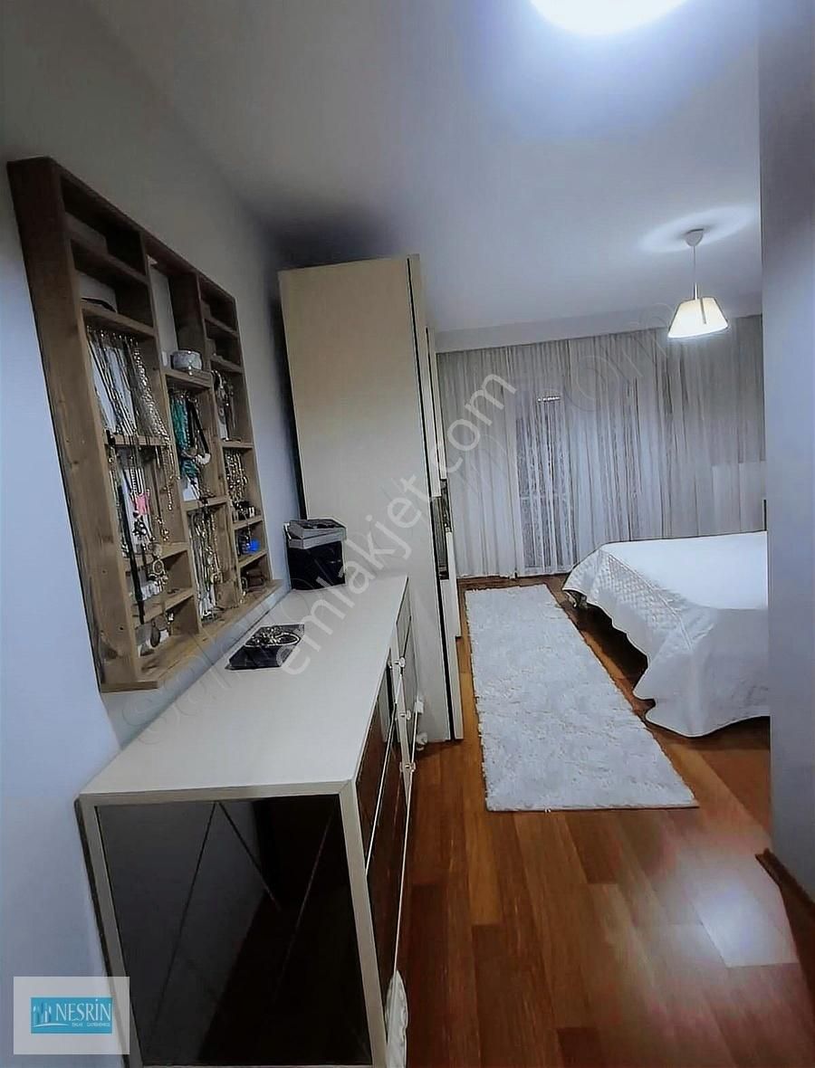 Nesrin Emlaktan Kentplust Sitesinde Muhteşem Manzaralı 4.5+1 - Görsel 19