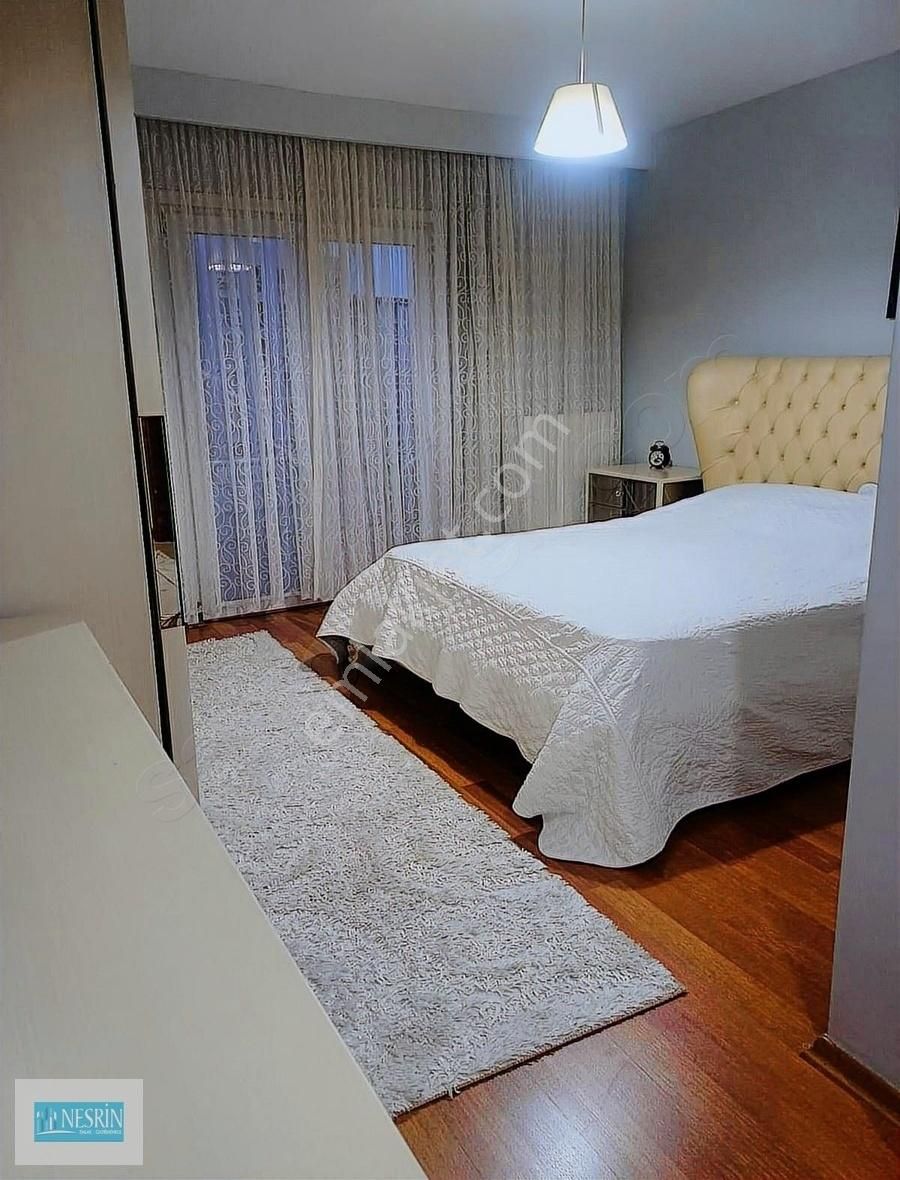 Nesrin Emlaktan Kentplust Sitesinde Muhteşem Manzaralı 4.5+1 - Görsel 5