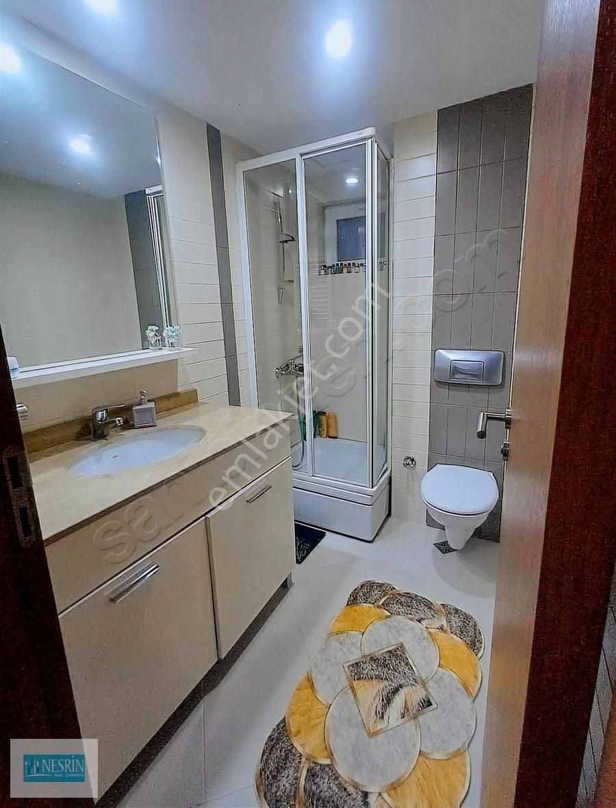 Nesrin Emlaktan Kentplust Sitesinde Muhteşem Manzaralı 4.5+1 - Görsel 9