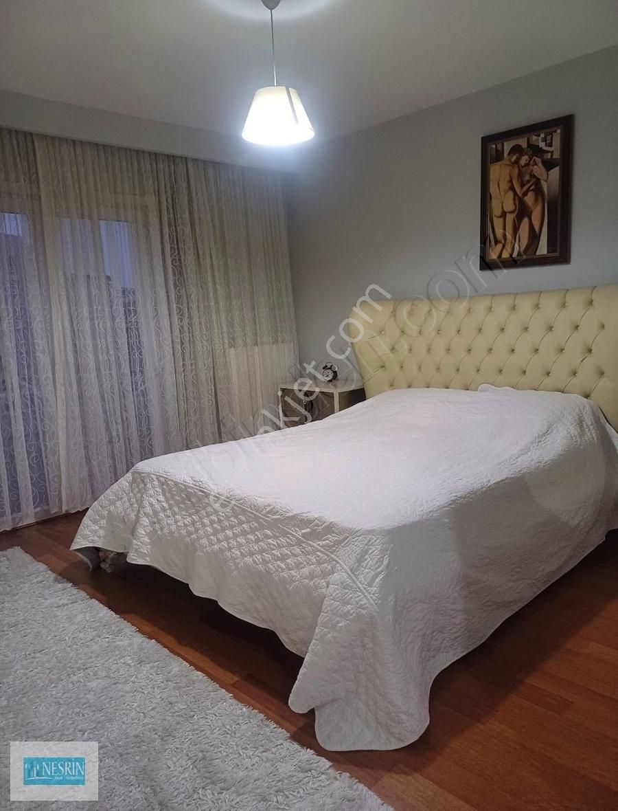 Nesrin Emlaktan Kentplust Sitesinde Muhteşem Manzaralı 4.5+1 - Görsel 6