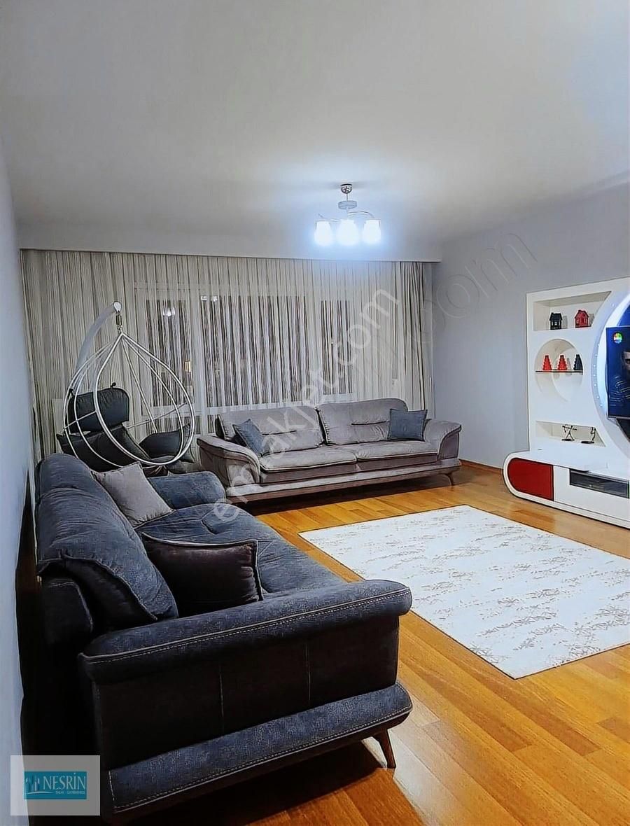 Nesrin Emlaktan Kentplust Sitesinde Muhteşem Manzaralı 4.5+1 - Görsel 21