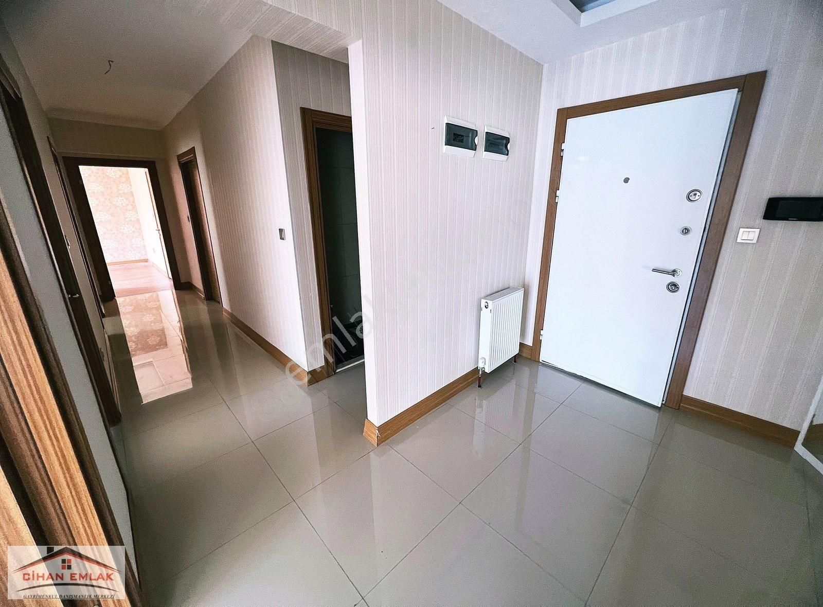 Cihandan Pamuklar Mah Etlik Şehir Hastaanesi Yakını Satlık Daire