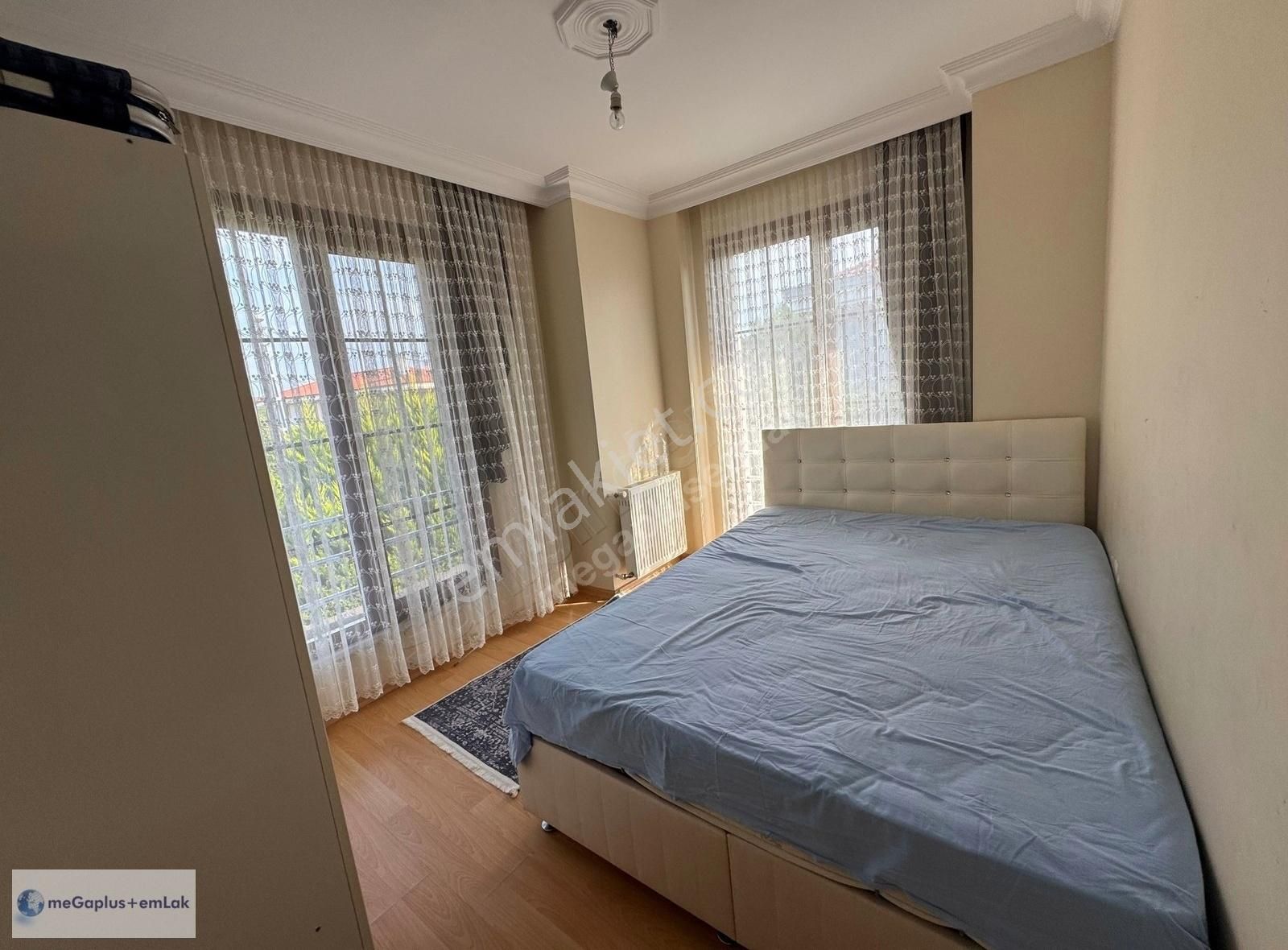 Şile Megaplus'tan Kumbaba Mah. 4+1 Havuzlu Satılık İskanlı Villa - Görsel 21