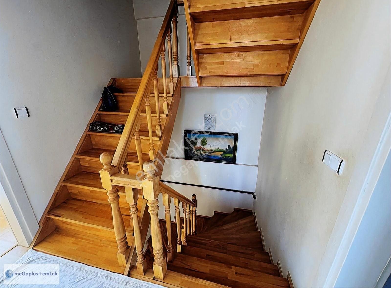 Şile Megaplus'tan Kumbaba Mah. 4+1 Havuzlu Satılık İskanlı Villa - Görsel 13