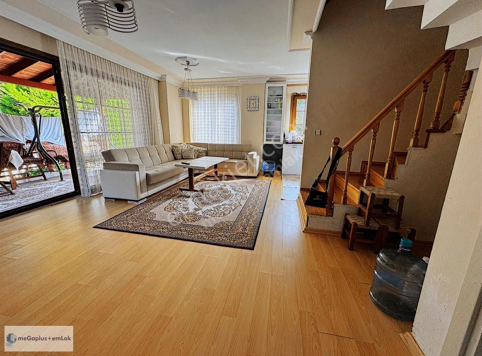 Şile Megaplus'tan Kumbaba Mah. 4+1 Havuzlu Satılık İskanlı Villa - Görsel 10