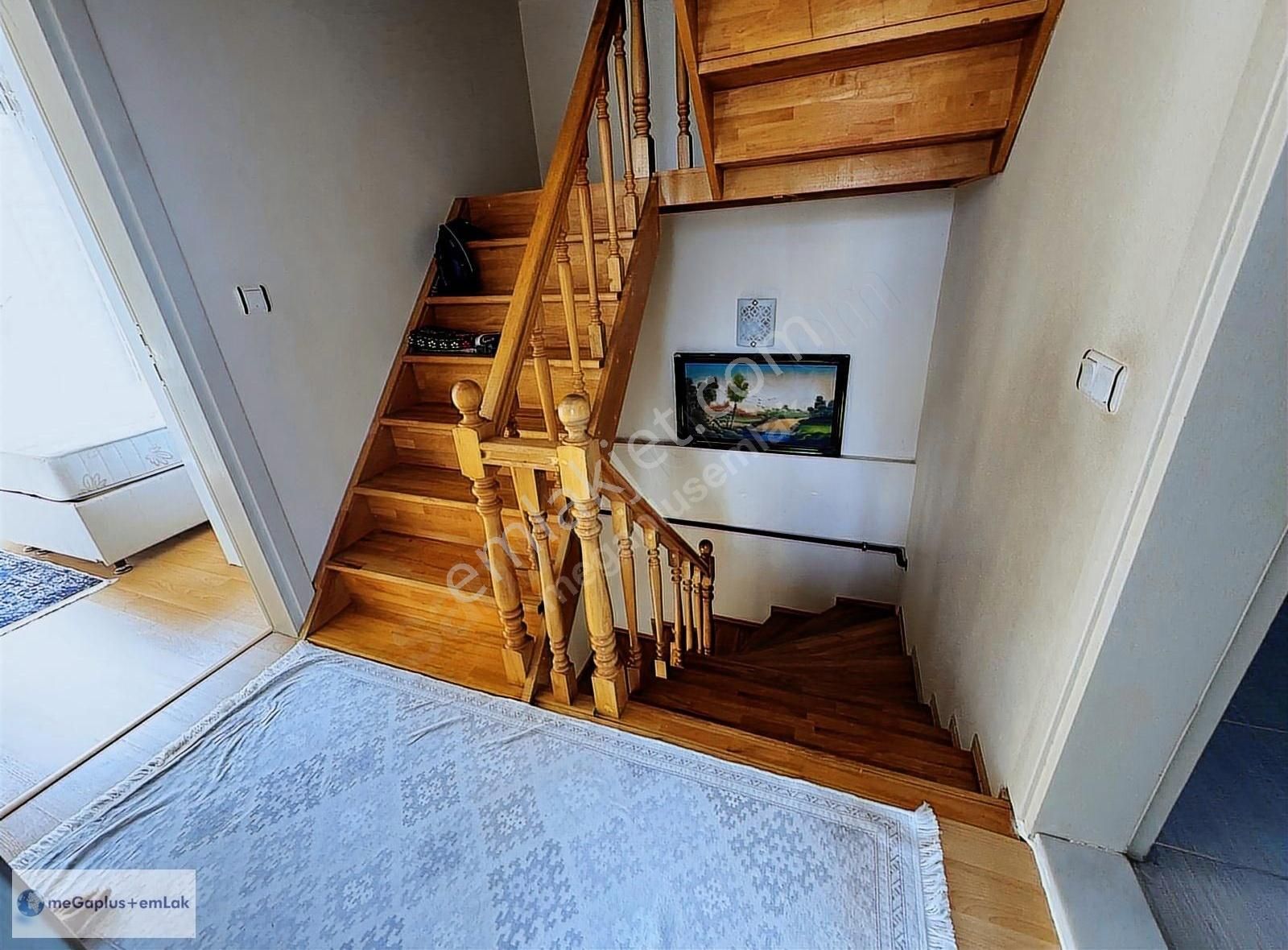 Şile Megaplus'tan Kumbaba Mah. 4+1 Havuzlu Satılık İskanlı Villa - Görsel 11