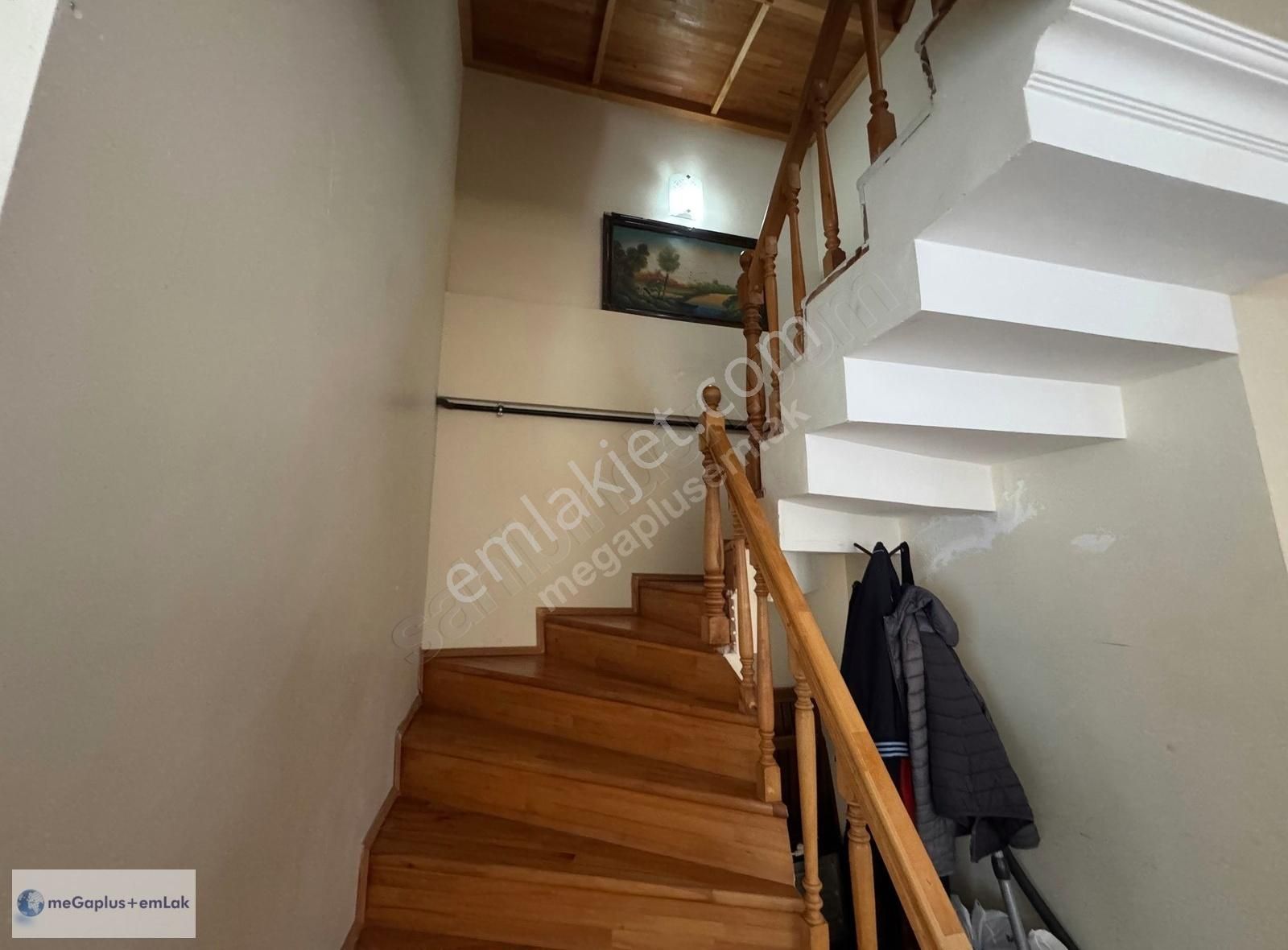 Şile Megaplus'tan Kumbaba Mah. 4+1 Havuzlu Satılık İskanlı Villa - Görsel 27