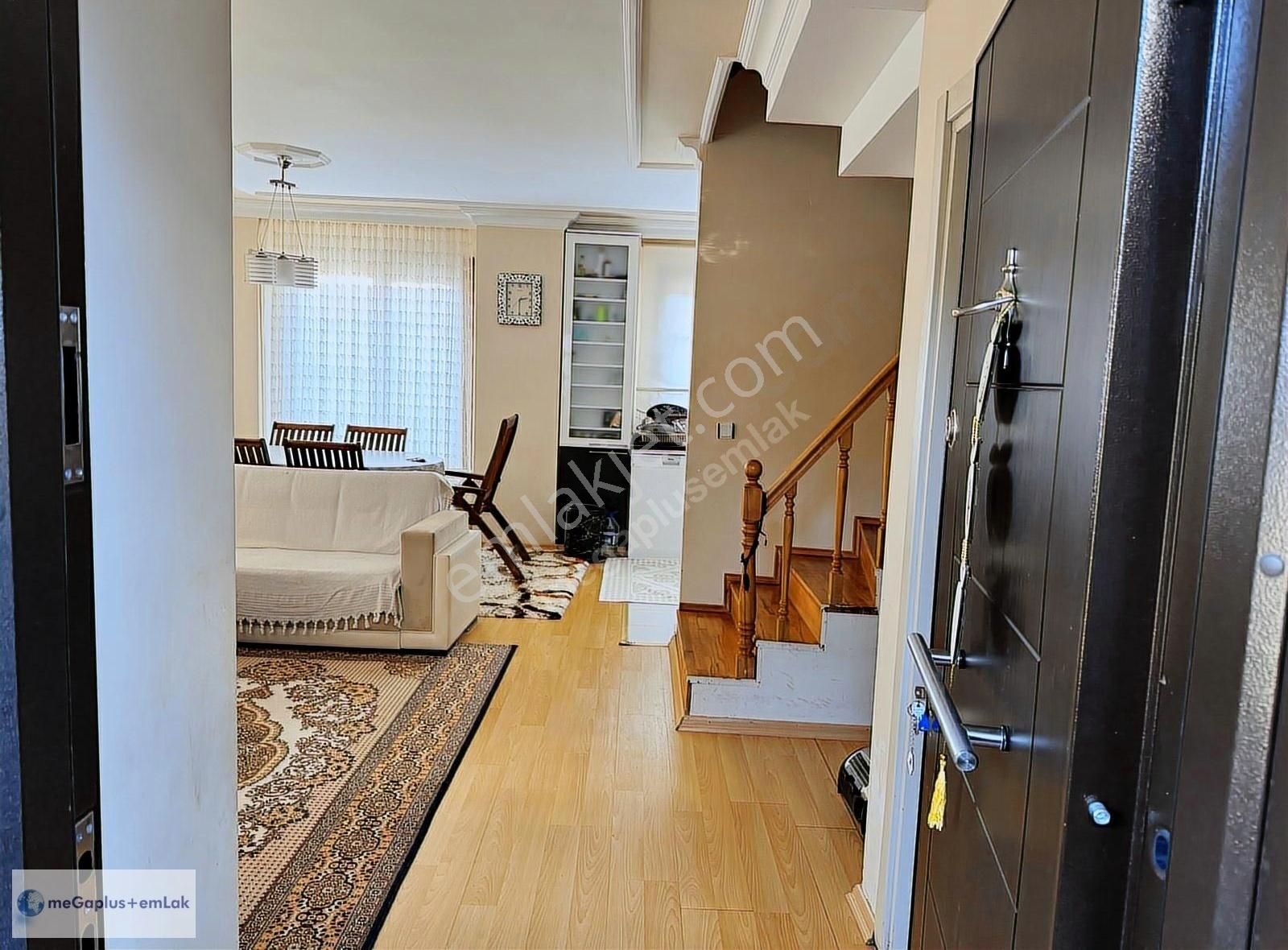 Şile Megaplus'tan Kumbaba Mah. 4+1 Havuzlu Satılık İskanlı Villa - Görsel 6