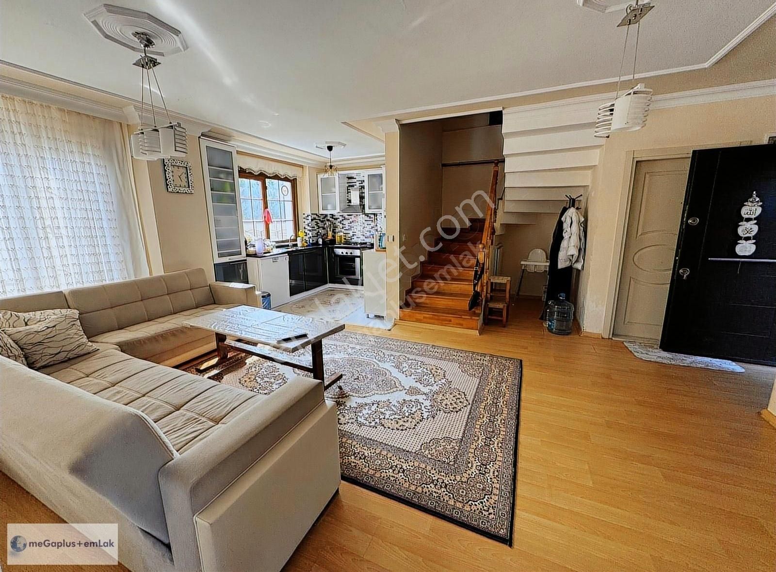 Şile Megaplus'tan Kumbaba Mah. 4+1 Havuzlu Satılık İskanlı Villa - Görsel 4