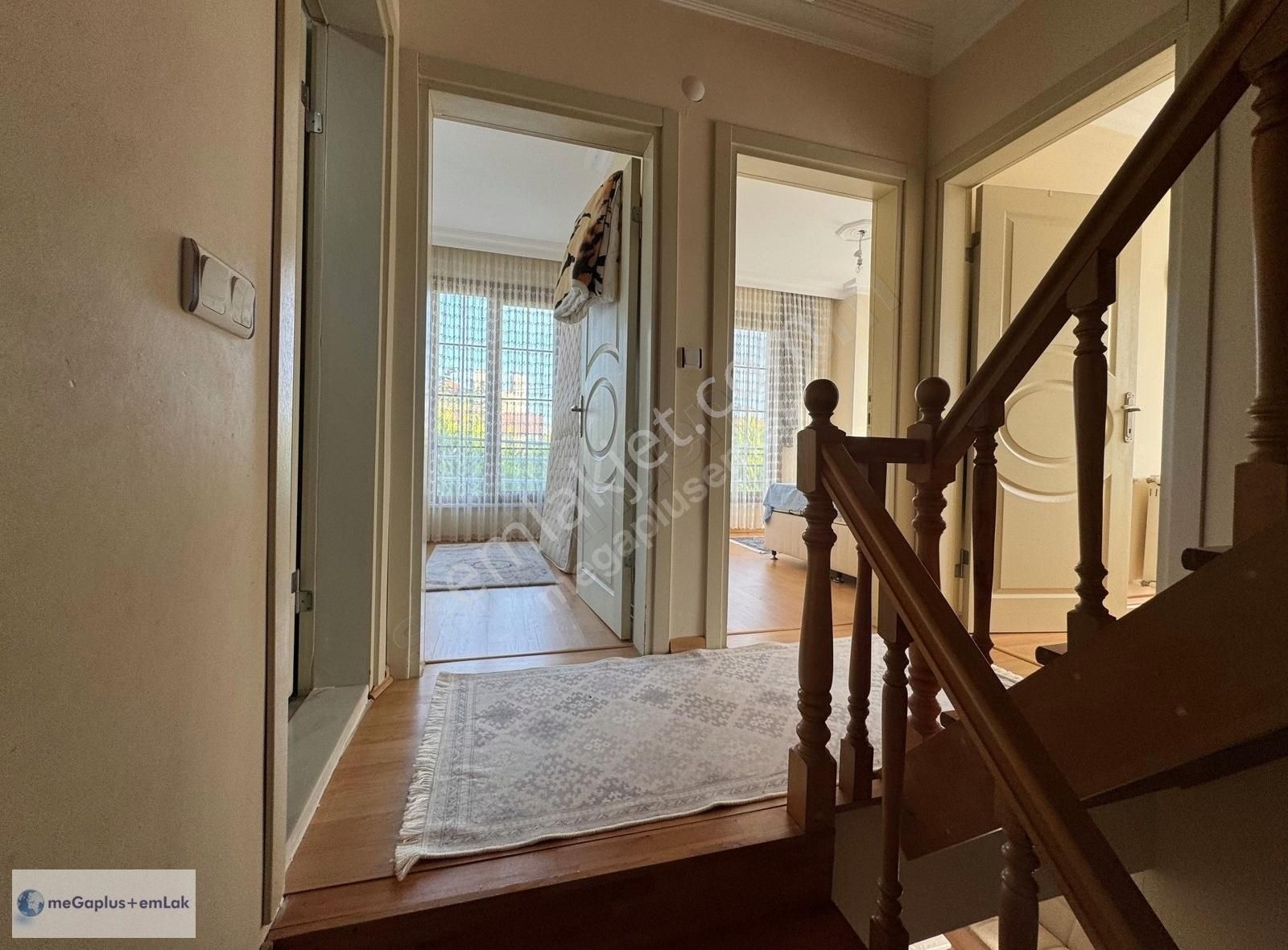 Şile Megaplus'tan Kumbaba Mah. 4+1 Havuzlu Satılık İskanlı Villa - Görsel 8