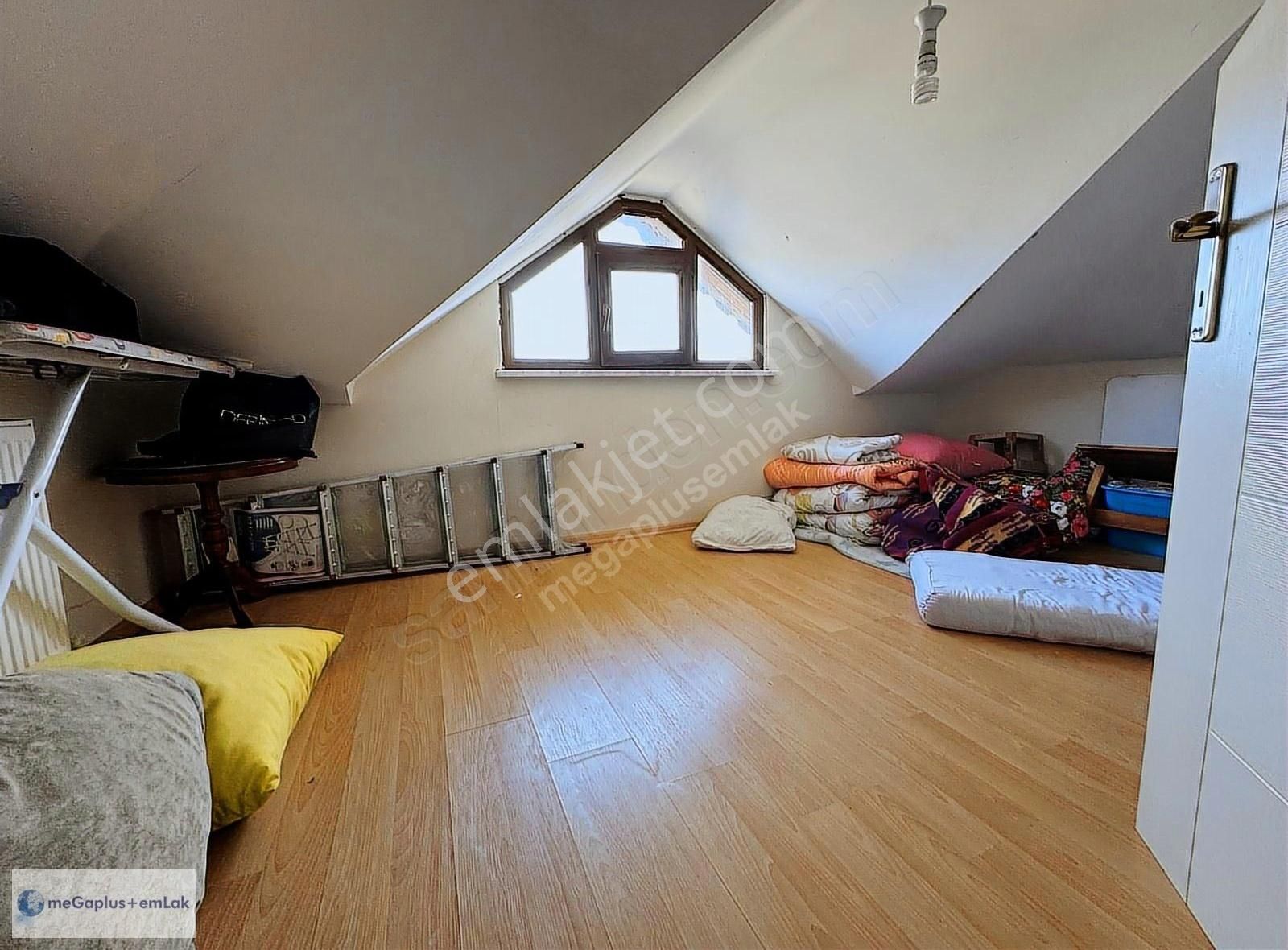 Şile Megaplus'tan Kumbaba Mah. 4+1 Havuzlu Satılık İskanlı Villa - Görsel 28