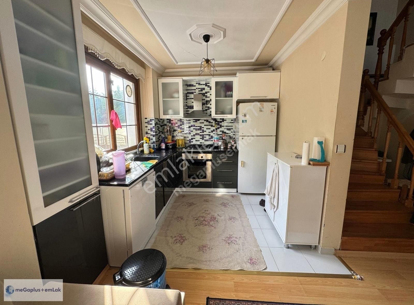 Şile Megaplus'tan Kumbaba Mah. 4+1 Havuzlu Satılık İskanlı Villa - Görsel 25