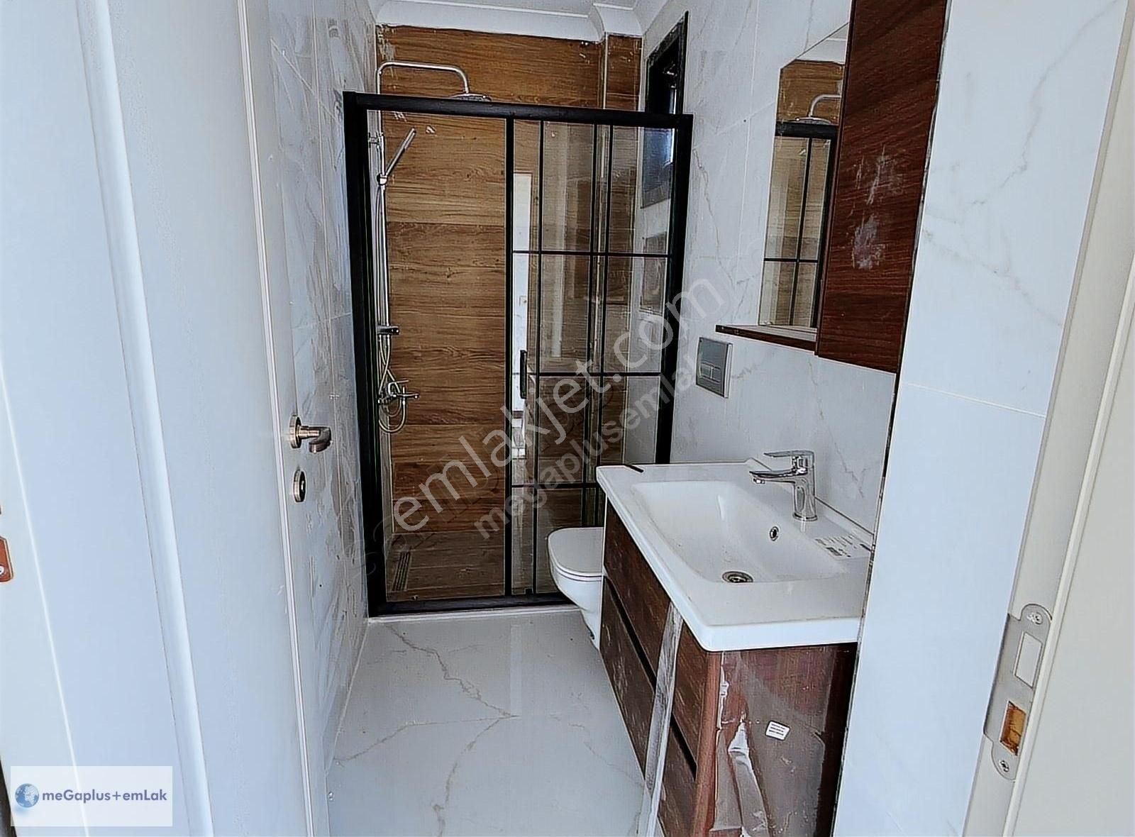 Şile Kumbaba Mahallesinde İkiz Müstakil 3+1 Havuzlu Villa - Görsel 15