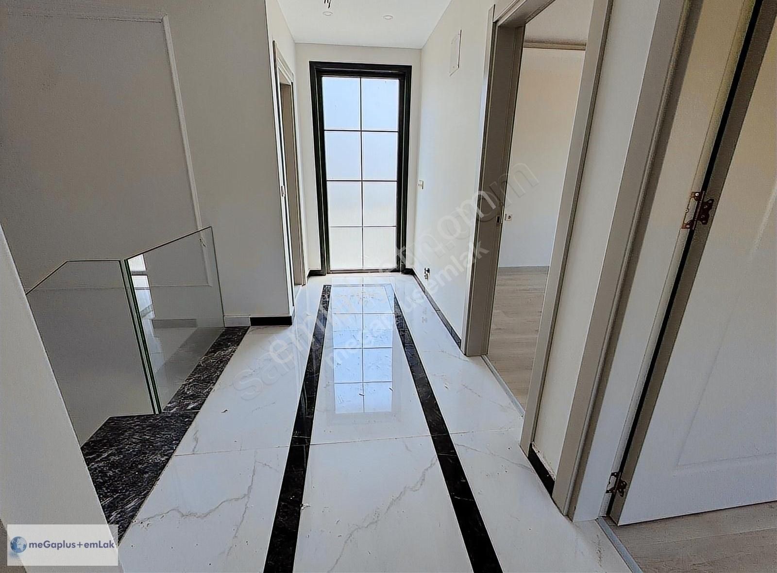 Şile Kumbaba Mahallesinde İkiz Müstakil 3+1 Havuzlu Villa - Görsel 16