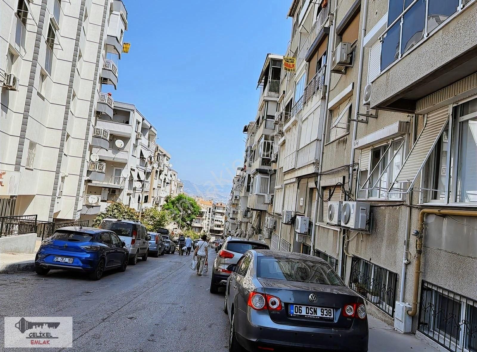 Konak Hatay Satılık Ve Kiralık Daire