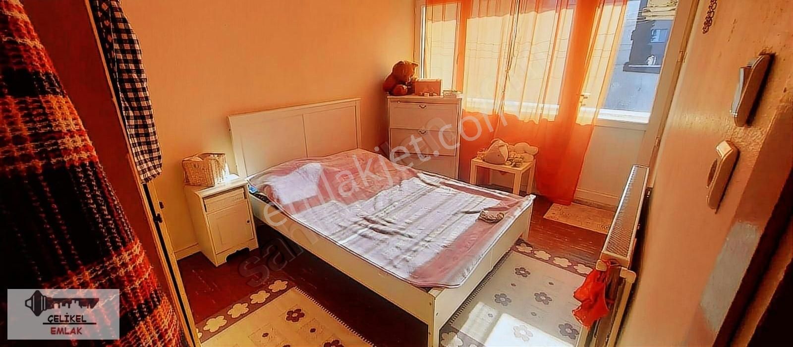 Konak Hatay Satılık Daire 150 Sk - Görsel 3