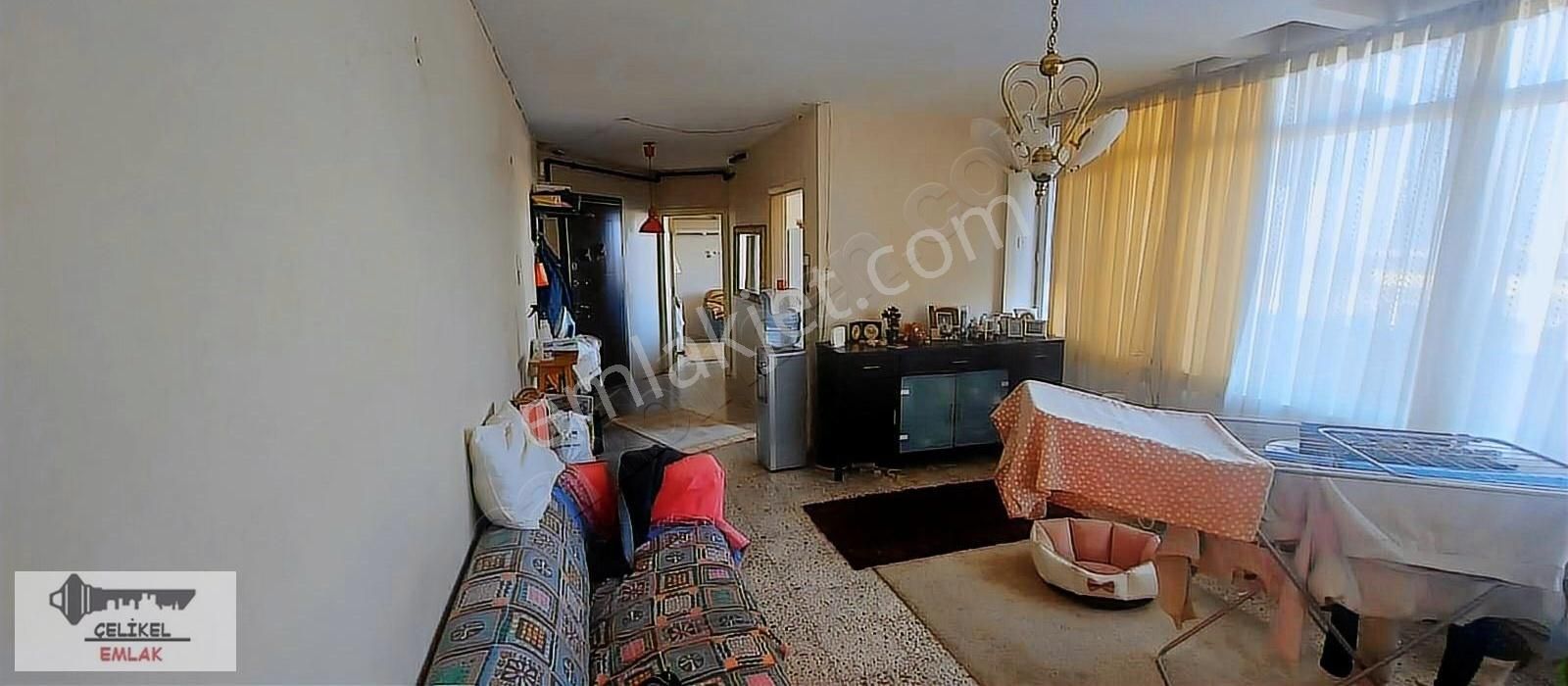 Konak Hatay Satılık Daire 150 Sk - Görsel 14